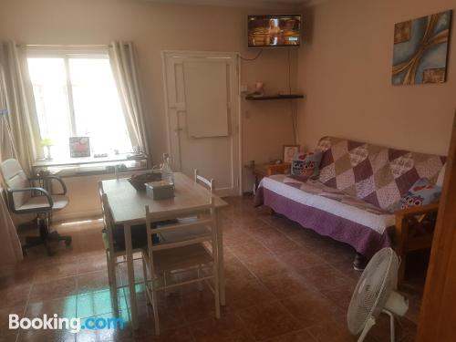 Apartamento ideal en Godoy Cruz.