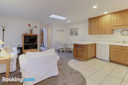 Appartement de 2 chambres à Pismo Beach. 111m2!