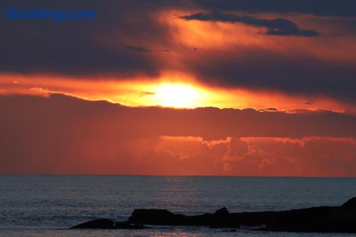 Lahinch est votre! Idéal!