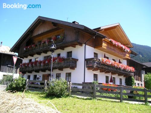 San Candido ai vostri piedi! Animali domestici ammessi