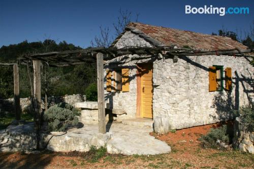 Minime appartement à Trpanj