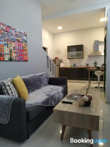 Apartamento em Kalamata. 45m2!