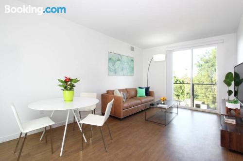 Apartamento em Sunnyvale. Três dormitórios!.