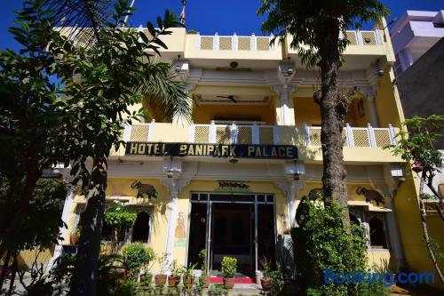 Appartement avec terrasse à Jaipur