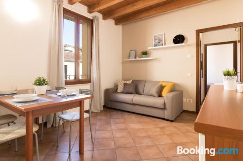 Appartement de 39m2 à Mantova