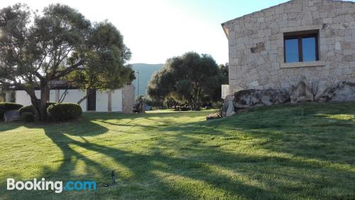 Ferienwohnung in Olbia. Ideal für 2 Personen