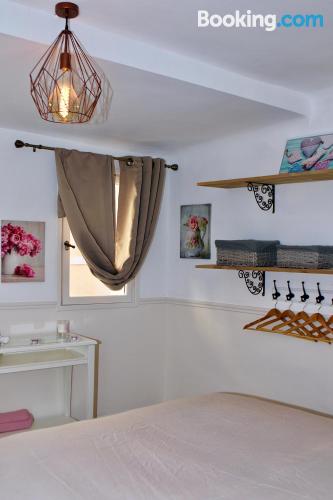 Apartamento ideal para familias en Aix-en-Provence para parejas