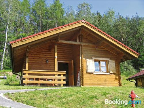 Wohnung mit Balkon, nahe dem Zentrum