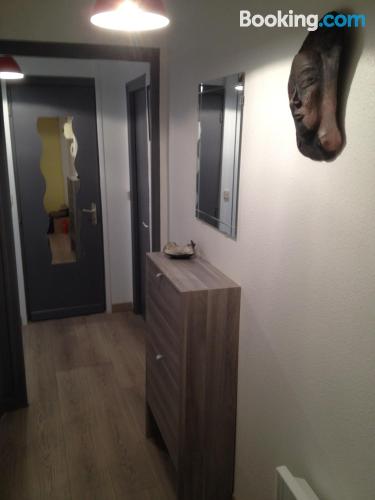 Apartamento en Nancy. ¡40m2!