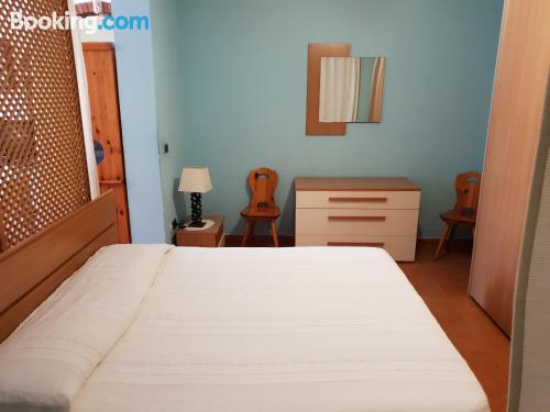 Apartamento con internet en Bosa.