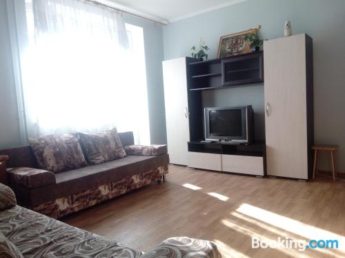 Apartamento en Tyumen. ¡22m2!