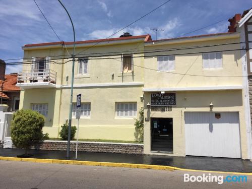 Appartement à Mar del Plata. Pour deux personnes