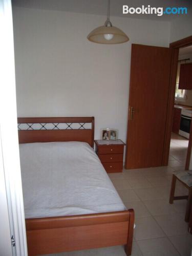 Apartamento em Polykhrono. Ideal!.