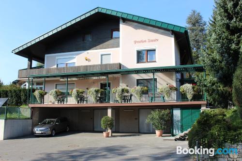 Apartment for two people with terrace.