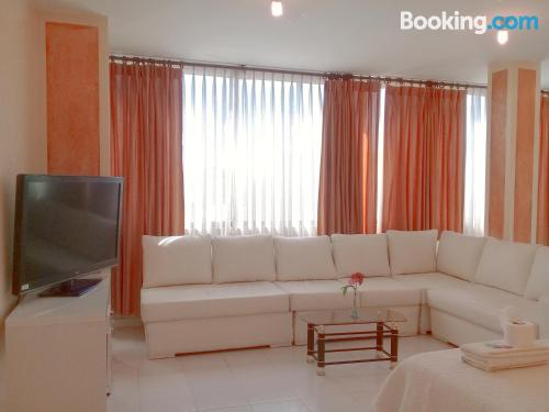 Apartamento de 28m2 en Cochabamba. ¡Acogedor!