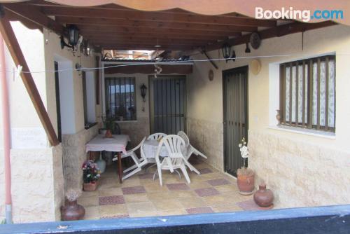 Breed appartement em Pissouri. 90m2!