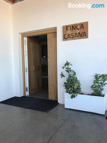 Apartamento para grupos em Arcos de la Frontera.