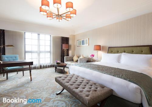 Apartamento com Internet em Hangzhou