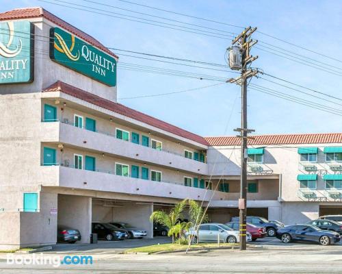 Appartement avec piscine à Burbank