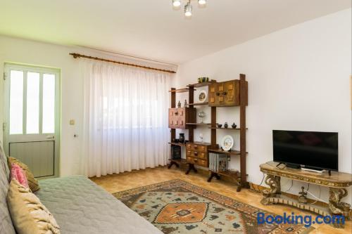 Zentrale apt. 114m2!.