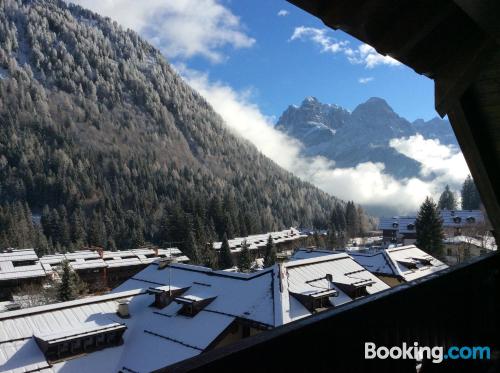 Appartement van 30m2 in Madonna Di Campiglio.