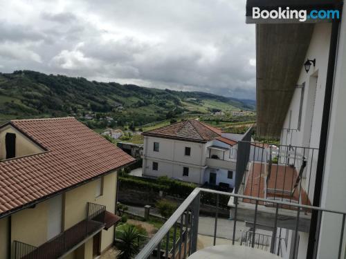 Amplo apartamento em Miglianico