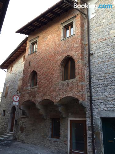 Appartement met Wifi, in de beste positie von Cividale del Friuli