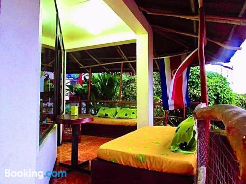 Apartment in Quepos for couples.