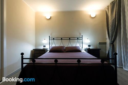 Apartment for two in Campi Bisenzio. Animals allowed!