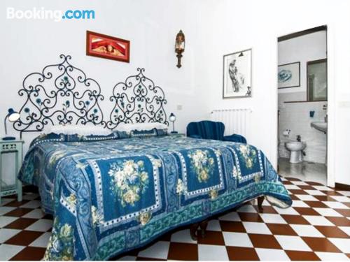 Apartamento bonito en Gaeta