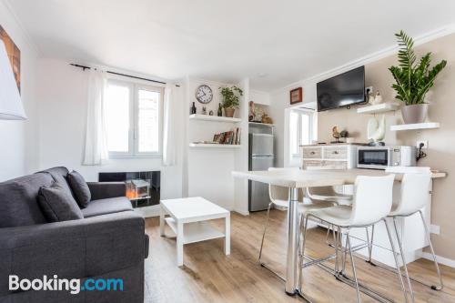 Apartamento en Montpellier, en buena zona