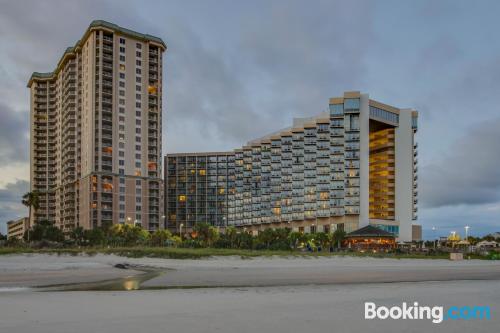 Cómodo apartamento en Myrtle Beach