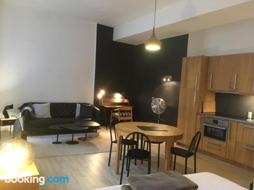 Appartement à Lille. Familler