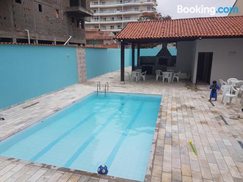 Apartamento en Cabo Frio para grupos