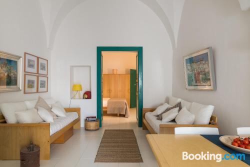 Apartamento en zona céntrica en Ostuni