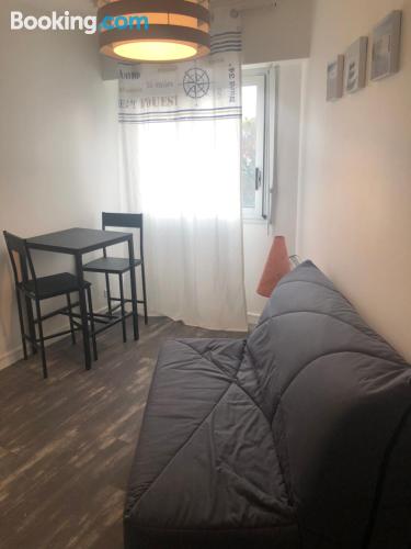 Appartement pour 2 personnes à Saint-Jean-de-Monts.