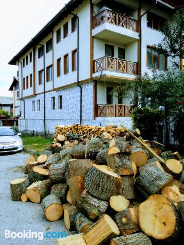 Apartamento em Bansko. Ideal!.