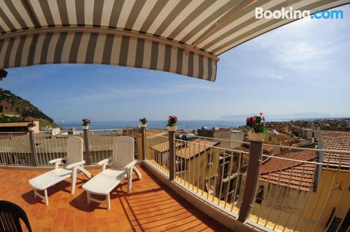 Cozy apartment in best location of Castellammare Del Golfo