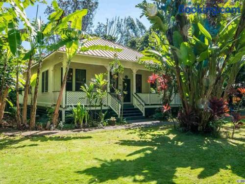 Apartamento com berço, em boa posição de Haiku.