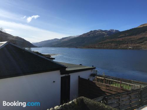 Wohnung mit Internet. In Arrochar