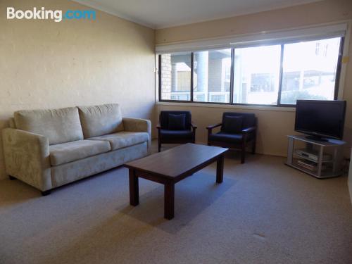 Gran apartamento en Jindabyne con piscina