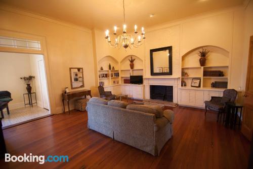 Place in New Orleans. 74m2!