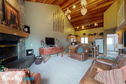 Home in Big Sky with 3 rooms