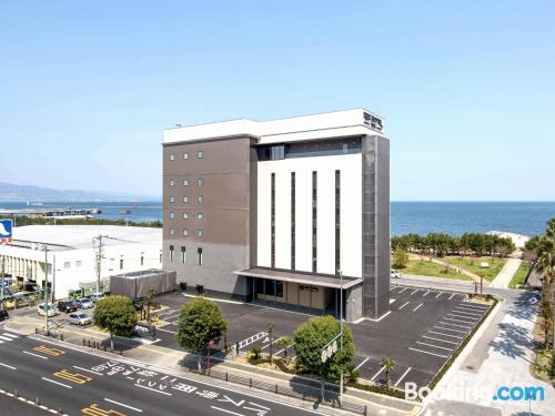 Aconchegante apartamento em Beppu