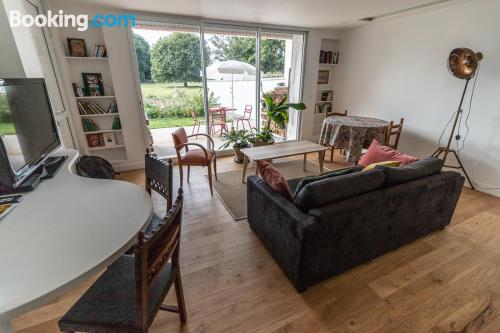 Appartement avec terrasse. Plurien à vos pieds