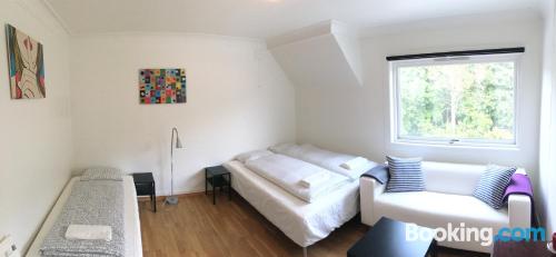 Apartamento en Stavanger. ¡Acogedor!