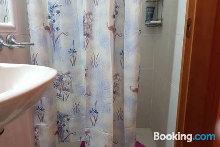 Apartamento ideal. ¡pet friendly!.