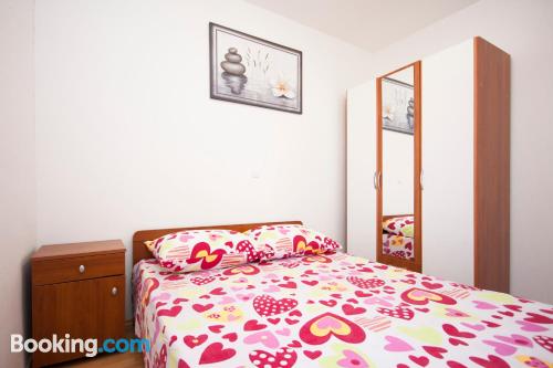 Apartamento práctico en Podglavica