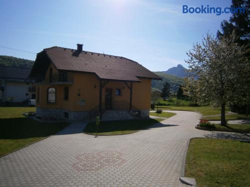 95m2 home in Ogulin in perfect location