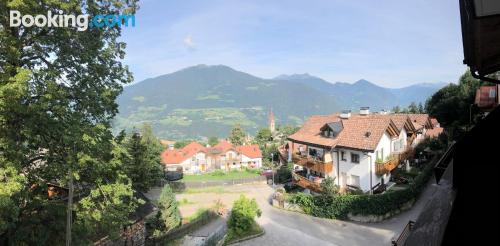 Little apartment in Bressanone (Brixen).